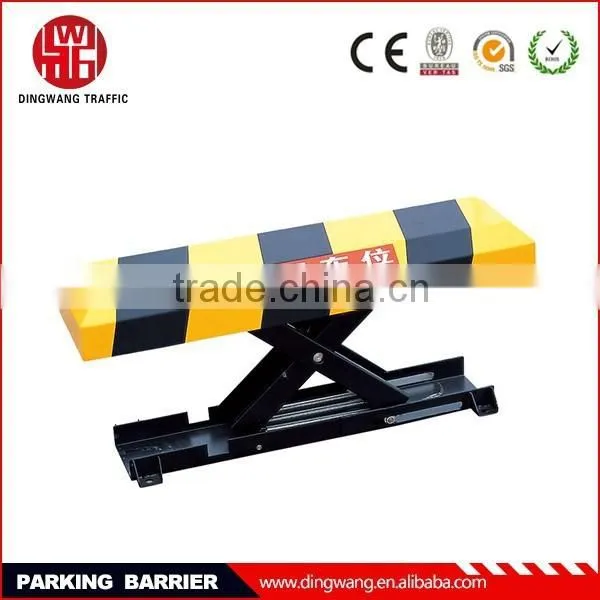 Autocar position locks