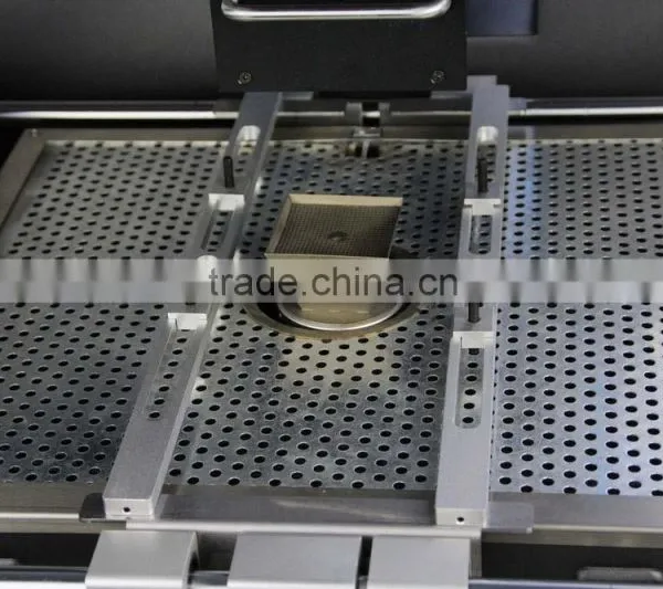Dinghua Bga Pick and Place Machine Automatic Chip Replacement Machine DH-A4 photo-5