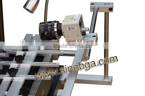 DINGHUA DH-A1L-C Laser Laptop Computer Motherboard Repair Machine/ Too/ Equipment photo-3