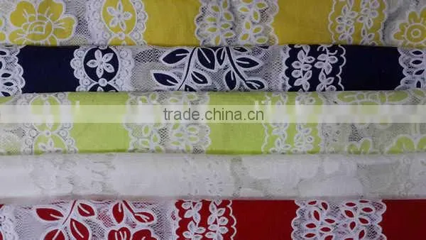 Lace Fabric Wholesale For Women Clothing photo-4