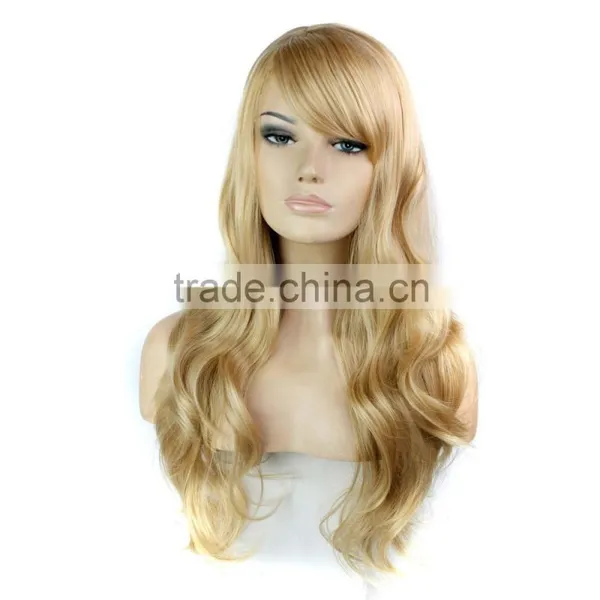 African American Wigs photo-2