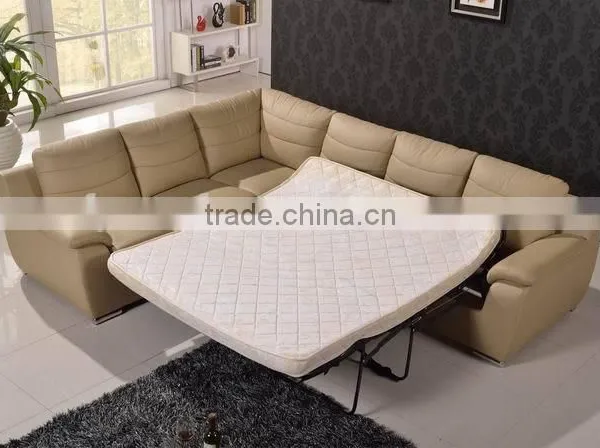 Classic Turkish Sofa Import Furniture From China Double Cum Bed Sofa photo-2