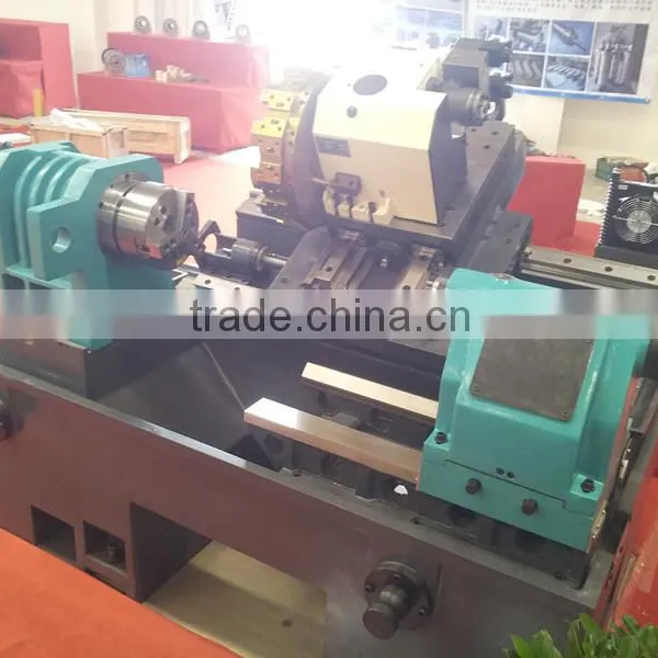 TCK-40L/TCK-45L/TCK-45H Cnc Lathe Machinery Tool Quality Choice photo-6
