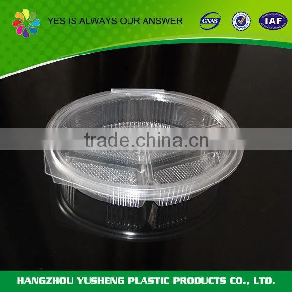 Customized Hot Sale Chinese Take Out Container photo-2