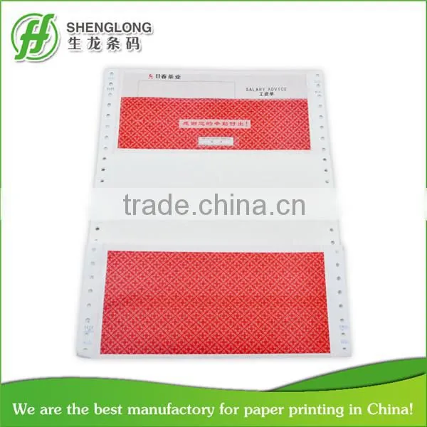 Printed Business Envelop