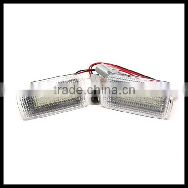 Express Led Light Lamp Plate License Light for Toyota Isis(ANM,ANM1#)