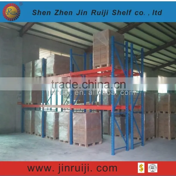 China Supplier Cargo Storage Equipment