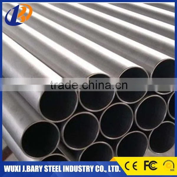 Multifunctional High Quality 309 Stainless Steel Pipe for Wholesales photo-4