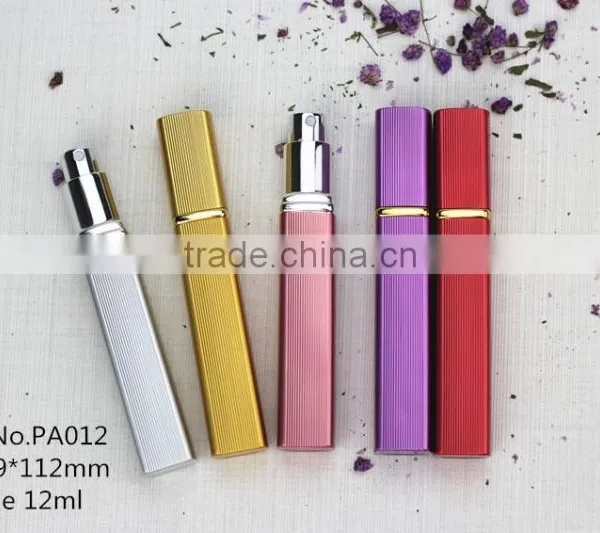 Wholesale Perfume Bottle Spray photo-4
