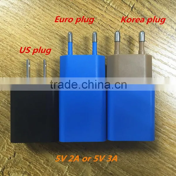 2016 Most Popular 2A Fast Charging Charger for Multiple Phones photo-2