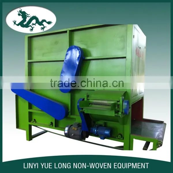 Top Quality Nonwoven Automatic Bale Opener photo-2
