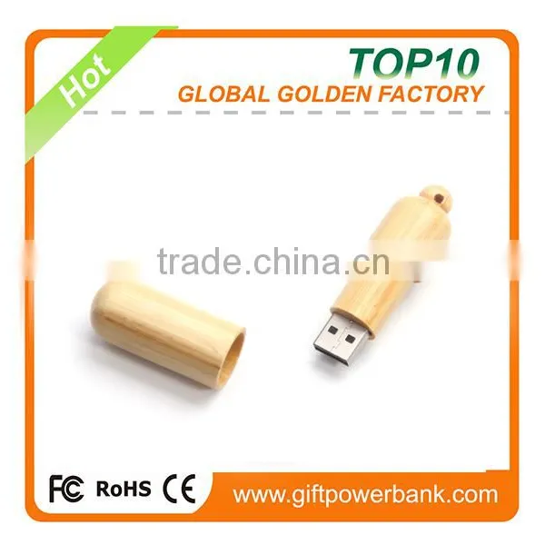 China Usb Factory Wooden Usb Stick Usb Flash Drive photo-2