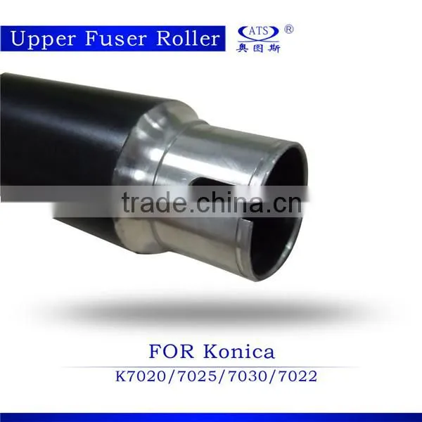 Heat Roller Compatible for Konica K-7020 7025 7030 7022 7130 7222 7228 7235 Copier Parts photo-2