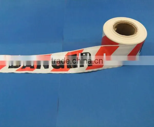 Plastic Warning Tape
