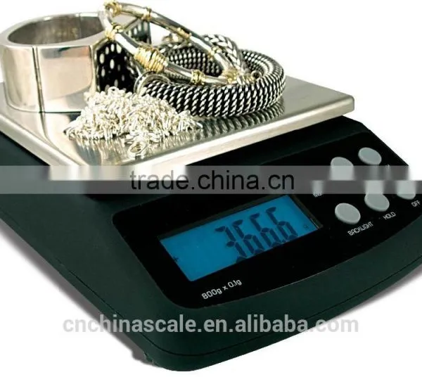 Electronic Counting Scale photo-3