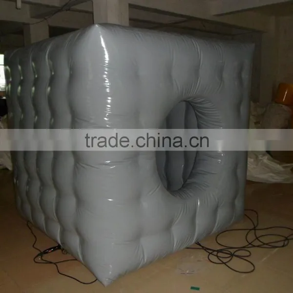2016 Hot Event Inflatable Photo Booth for Sale photo-2