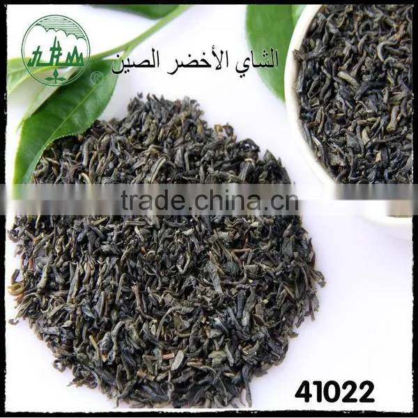 Chinese Tea China Green Tea-maofeng Tea