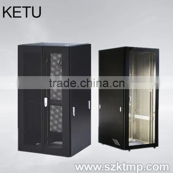 19" 42U Aluminum Server Rack photo-2