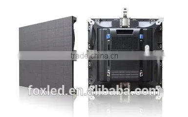 HD High Quality Led Module P2.5 Little Pixel Picth High Resolution Indoor Quality Choice photo-3
