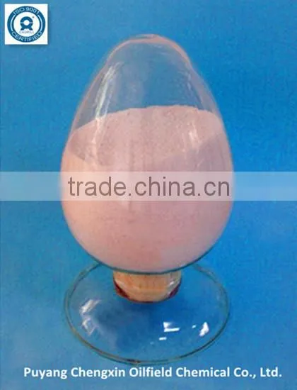 Drilling Muds CR 650 Similar Product Shale Inhibitor/ Viscosifier/ Flocculant Powder Polymer CHP photo-2