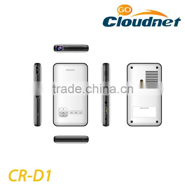 4K 1080P Projector Full HD 1G RAM 8G ROM Android Projector Pico Projector With Bluetooth Wifi photo-3