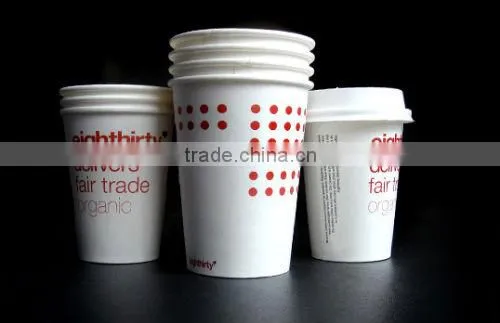 CE Identification Easy Operate Paper Cup Packing Machine (ZBJ-X12) photo-5