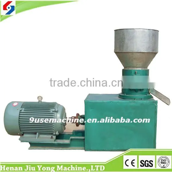 China Supplier Cheap Price Best Sale Pellet Bagging Machine Used photo-4