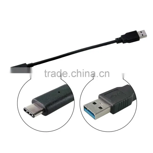 10Gbps Support M.2 / NGFF To USB3.1 Type-C SSD Enclosure photo-5
