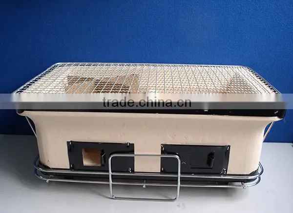 Wholesale Japanese Classic Studio Use Portable Grill Yakitori Grill photo-2