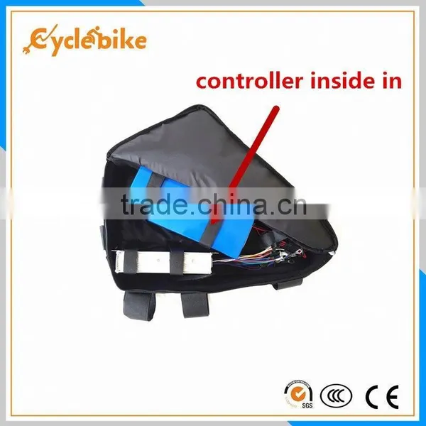 High Safety Performance48v 17.4Ah 18650 Battery Holder photo-2