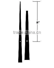 Metal Clock Hands for Wall Clock photo-5