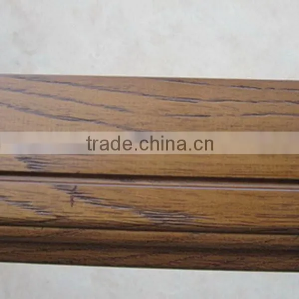 Customized Decorative Skirting Board for Indoor Floor photo-2