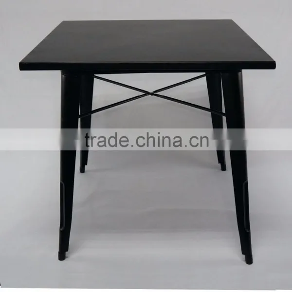Metal High Table, Metal Low Table for Sale photo-4