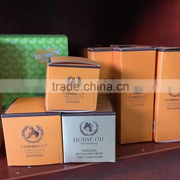 Good Quality Cheap Price Custom Design Printing Packaging Cosmetic Box Quality Choice photo-2