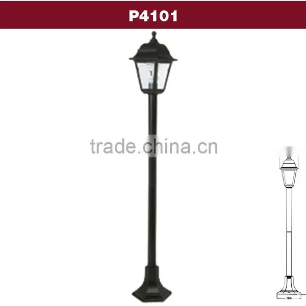 P415 Plastic Garden Outdoor Exterior Hanging Lighting Lamp photo-3