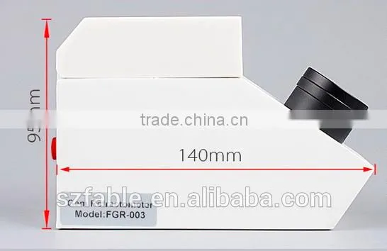 Gemological Refractometer With Refractive Index Liquid photo-2