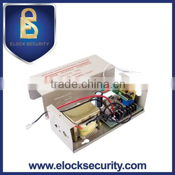 36W 3A 12VDC Power Supply With Remote Control Function