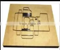 Die Wood Laser Cutter 400w photo-3
