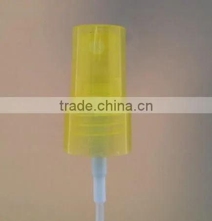 20/410 White Plastic Mist Sprayer, Microsprayer photo-6