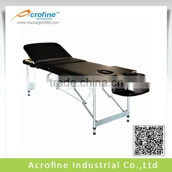 Acrofine Professional SPA Facial Bed Shampoo Massage Bed photo-2