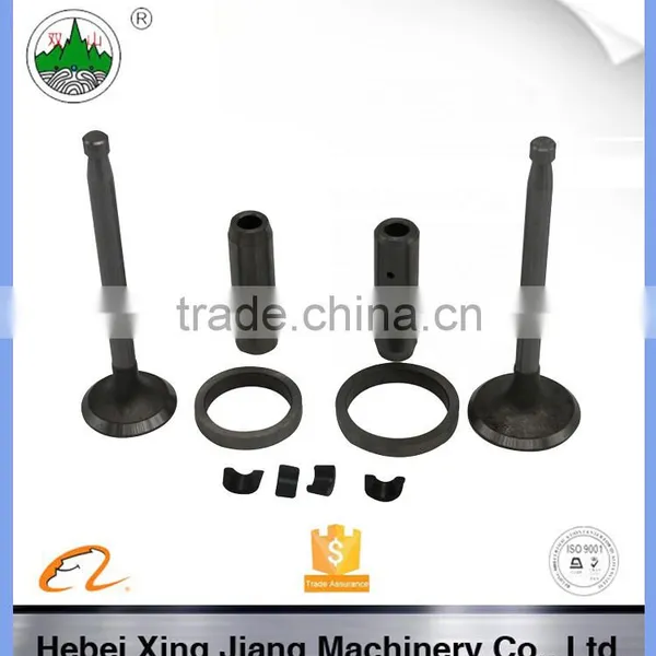 S195 Tractor Diesel Parts S195 Valve Valve Guide For Sale photo-3