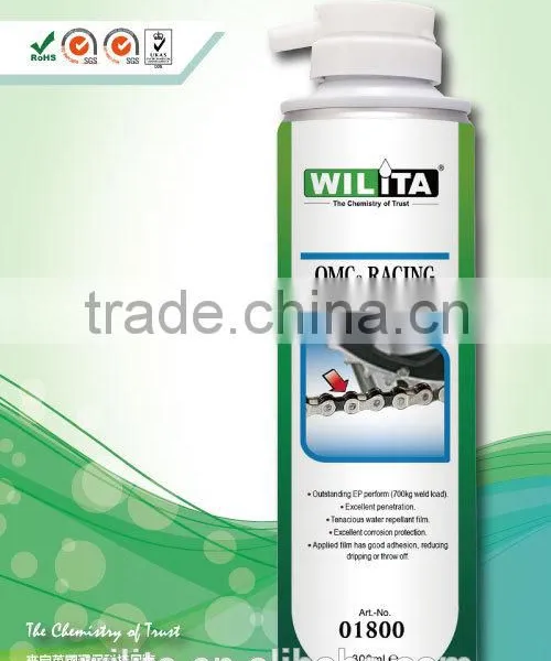 OMC2 Bicycle & Motorcycle Chain Lubricant photo-4