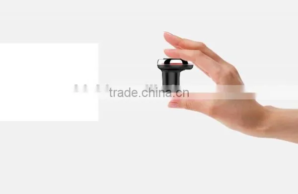 the Newest Arrival Car Charger With Bluetooth V4.1 In-ear Earbuds From Hichi , Fashion Design , Super Silm photo-6