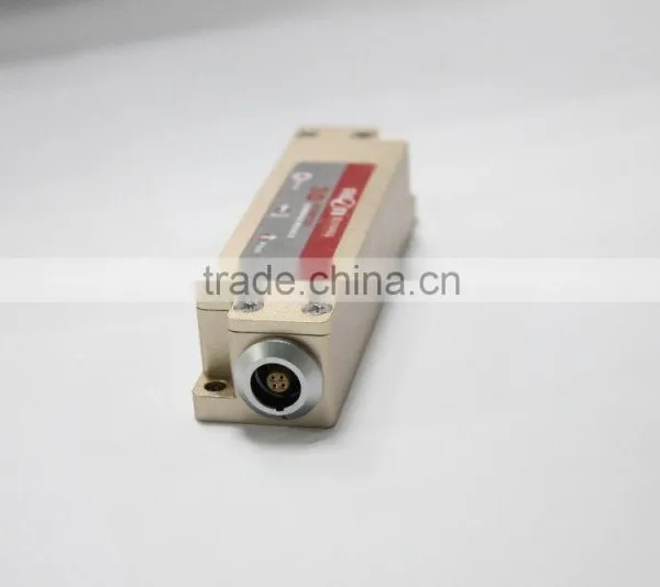 High Accuracy Tilt Compensated Gyro Electronic Compass Small Volume IP67 photo-4