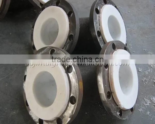 Hot Sale High Quality PTFE/PTFA ETFE/PO/PPS Castings