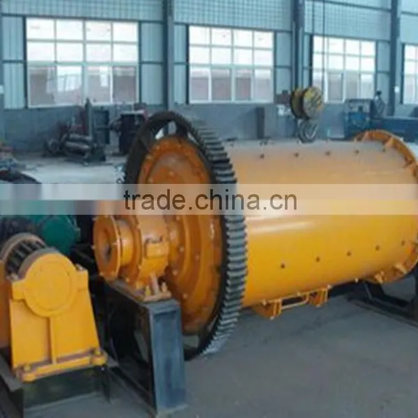 China Widely Application Wet Sand Cement Ball Mill Price List photo-5
