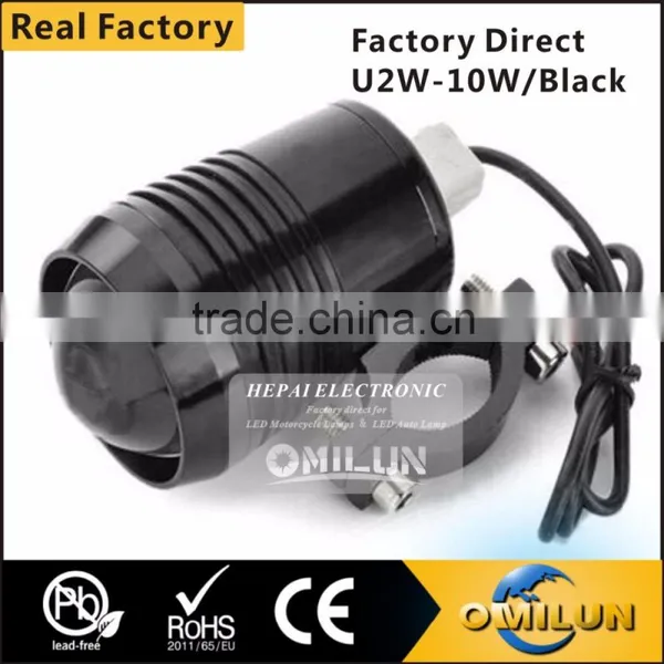 Factory Direct High Power LED Laser Fog Light LED Motorcycle Light Quality Choice Most Popular photo-2