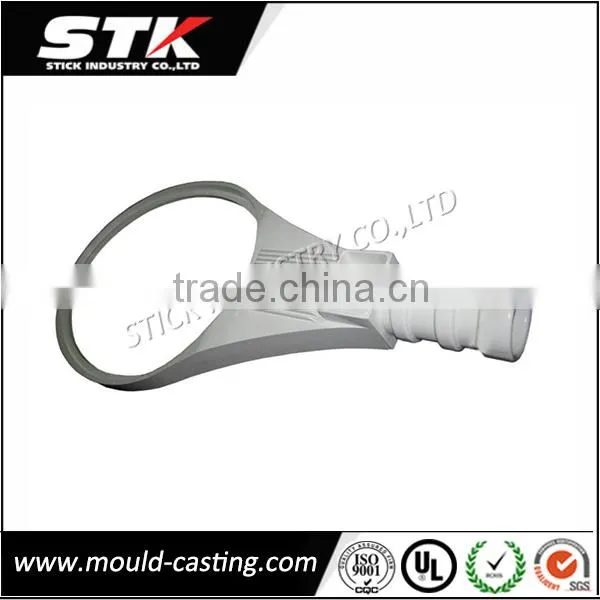 Alloy Die Casting Bracket photo-6