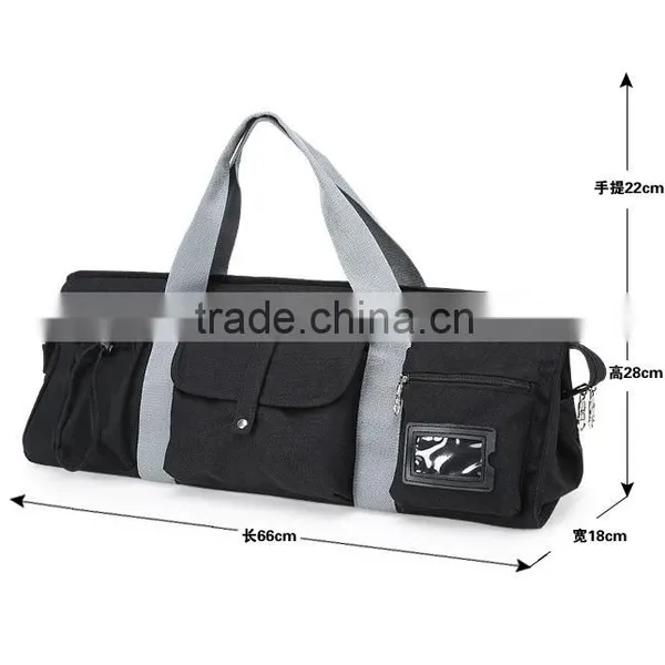 Be-Better Manufacturers Selling Upgraded Version of Multi - Functional Outdoor Yoga Bag photo-4