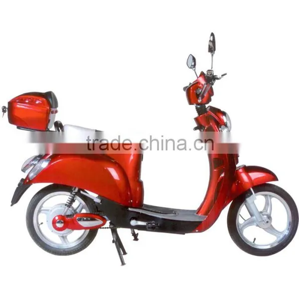 Mecer Velo Scooter Electrique